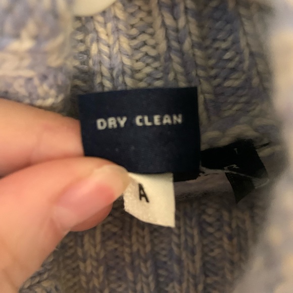 Ann Taylor 100% Cashmere Turtleneck Sweater - Picture 2 of 6